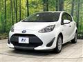 2018 Toyota AQUA