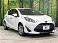 2018 Toyota AQUA