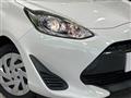 2018 Toyota AQUA