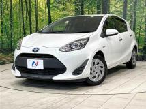 2018 Toyota AQUA