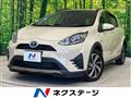2018 Toyota AQUA