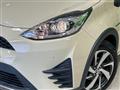 2018 Toyota AQUA