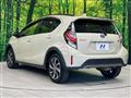 2018 Toyota AQUA