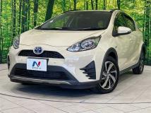 2018 Toyota AQUA