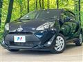 2018 Toyota AQUA