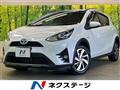 2018 Toyota AQUA