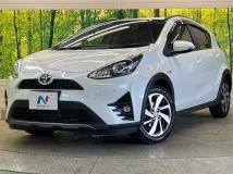 2018 Toyota AQUA