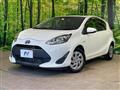 2018 Toyota AQUA