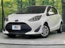 2018 Toyota AQUA