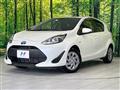 2018 Toyota AQUA