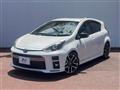 2018 Toyota AQUA