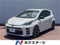 2018 Toyota AQUA