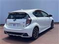2018 Toyota AQUA