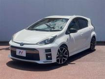 2018 Toyota AQUA