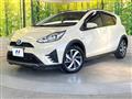 2018 Toyota AQUA