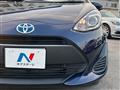 2019 Toyota AQUA