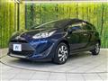2019 Toyota AQUA