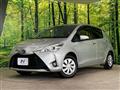 2017 Toyota Vitz