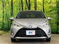 2017 Toyota Vitz