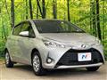 2017 Toyota Vitz