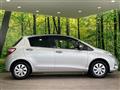 2017 Toyota Vitz