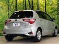 2017 Toyota Vitz