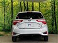 2017 Toyota Vitz