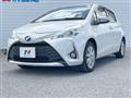 2017 Toyota Vitz