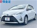 2017 Toyota Vitz