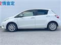2017 Toyota Vitz