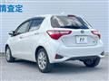 2017 Toyota Vitz