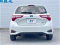 2017 Toyota Vitz