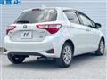 2017 Toyota Vitz