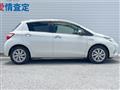 2017 Toyota Vitz
