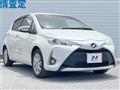 2017 Toyota Vitz