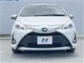 2017 Toyota Vitz