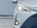 2017 Toyota Vitz