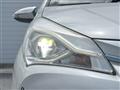 2017 Toyota Vitz