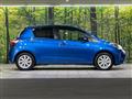 2018 Toyota Vitz