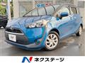 2015 Toyota Sienta