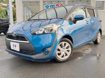 2015 Toyota Sienta