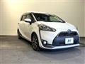 2016 Toyota Sienta