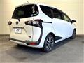 2016 Toyota Sienta