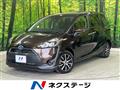 2016 Toyota Sienta