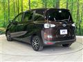 2016 Toyota Sienta