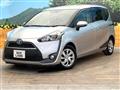 2017 Toyota Sienta