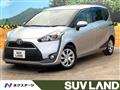 2017 Toyota Sienta