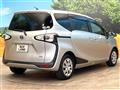 2017 Toyota Sienta