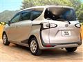 2017 Toyota Sienta