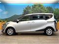 2017 Toyota Sienta
